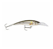 Воблер RAPALA Scatter Rap Tail Dancer плавающий 9см 13гр 3.3-5.7м SCRTD09-AYUL