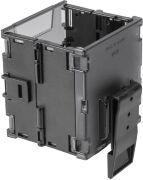 Держатель для стакана складной Meiho ORICON DRINK HOLDER BM 98х93(36)х100