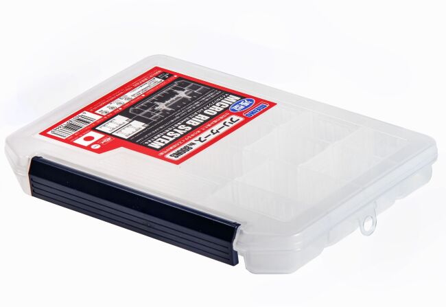 Коробка рыболов. Meiho FREE CASE 800NS 205х145х28 Коробка рыболов. Meiho FREE CASE 800NS 205х145х28