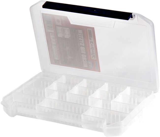 Коробка рыболов. Meiho FREE CASE 800NS 205х145х28 Коробка рыболов. Meiho FREE CASE 800NS 205х145х28