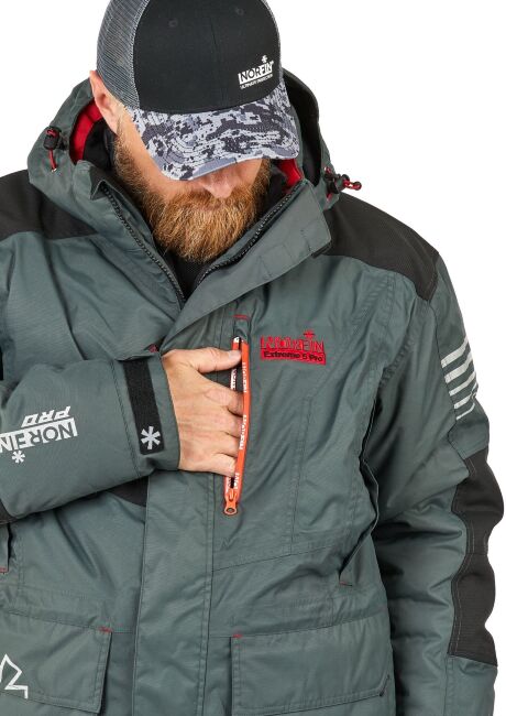 Костюм зим. Norfin EXTREME 5 PRO 07 р.XXXXL