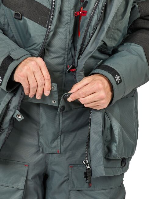 Костюм зим. Norfin EXTREME 5 PRO 07 р.XXXXL