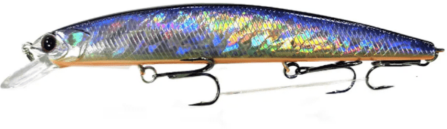 Воблер Grows Culture Rudla 130SP #06