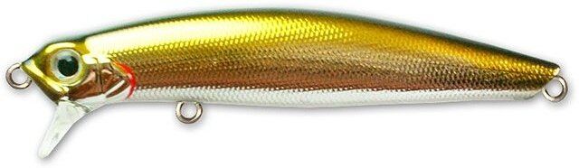 Воблер KOSADAKA Costa XS 80F 80мм 7.7гр 0.1-0.3м цв:CNT CostaxS80F-CNT Воблер KOSADAKA Costa XS 80F 80мм 7.7гр 0.1-0.3м цв:CNT CostaxS80F-CNT