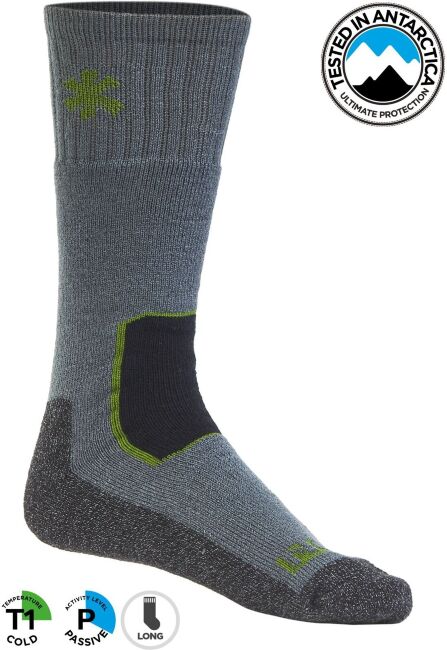 Носки Norfin T1P TARGET HEAVY р.(39-41) M