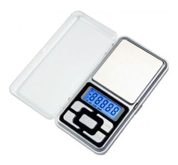 Микровесы Poket Skale MH-300