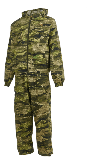 Костюм TAYGERR Легион (Атекс)ткань твил 48-50,170-176