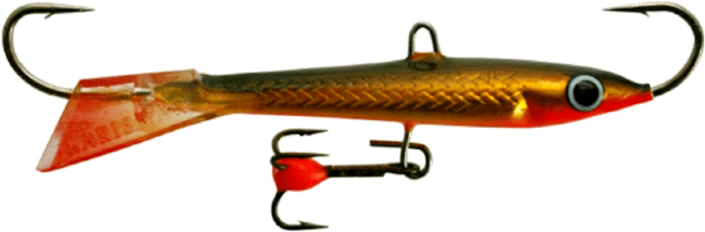 Балансир KARISMAX Size 2 20g S4 Балансир KARISMAX Size 2 20g S4