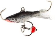 Балансир Lucky John VIKING 6 с тр. 60мм/25 блистер Балансир Lucky John VIKING 6 с тр. 60мм/25 блистер