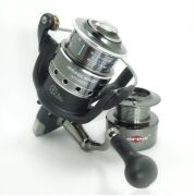 Катушка Mifine "MIRAGE MV 3000" 6+1BB, 5.2:1(+шпуля)