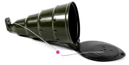 Кормушка зимняя ТРИ КИТА Самосвал большая КЗ-3 пластик