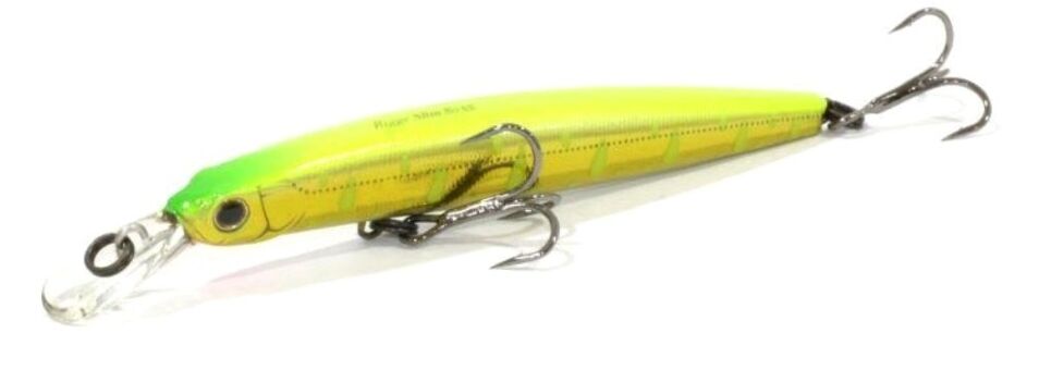 Воблер ZipBaits Rigge Slim 80SS 80мм 5.4гр 0.5-1.6м 858R Воблер ZipBaits Rigge Slim 80SS 80мм 5.4гр 0.5-1.6м 858R
