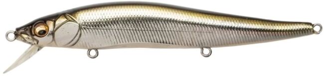 Воблер MEGABASS Vision 110 OneTen SF 110мм 14.0гр 0.8-1.2м M STARDUST SHAD (MSSh)