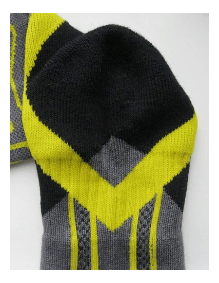 Носки Norfin Unlimit размер XL(45-47)