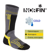 Носки Norfin Unlimit размер XL(45-47)