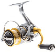 Катушка DAIWA 21 Freams LT 2500