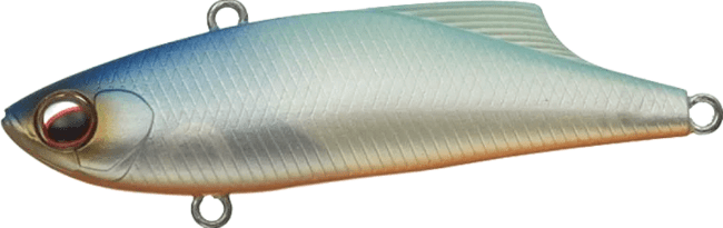 Воблер EVER GREEN Ocean Fleet Marvie 70S 70мм 15гр тонущий #737 Воблер EVER GREEN Ocean Fleet Marvie 70S 70мм 15гр тонущий #737