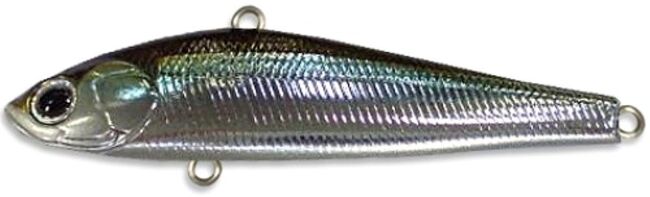 Воблер ZipBaits "Rigge Vib 63" 63мм 8,8гр ZB-RV-63-021R Воблер ZipBaits "Rigge Vib 63" 63мм 8,8гр ZB-RV-63-021R
