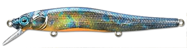 Воблер MEGABASS Vision 110 OneTen SF 110мм 14.0гр 0.8-1.2м IL TAMAMUSHI OB (ILTaOB)