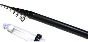 Удилище с кольцами MIFINE Astore TX Bolo 6.0м 422-600