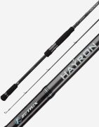 Спиннинг ZETRIX Hayron 2.50м 12-46гр HRS-822MH 2nd Gen