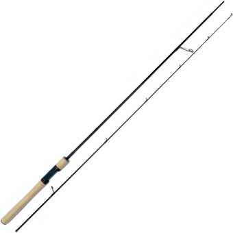 Спиннинг ZETRIX Bliss 1,98м 0,8-6гр ZBS-662UL