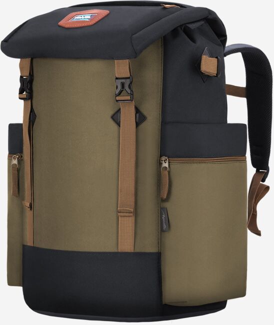 Рюкзак AQUATIC РД-04ХС рыболовный хаки/синий 50л Рюкзак AQUATIC РД-04ХС рыболовный хаки/синий 50л