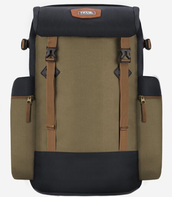 Рюкзак AQUATIC РД-04ХС рыболовный хаки/синий 50л Рюкзак AQUATIC РД-04ХС рыболовный хаки/синий 50л