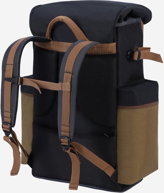 Рюкзак AQUATIC РД-04ХС рыболовный хаки/синий 50л Рюкзак AQUATIC РД-04ХС рыболовный хаки/синий 50л