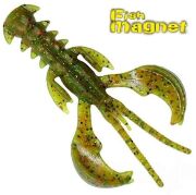 Силиконовая приманка Fish magnet Shreder 1.6" цв.123