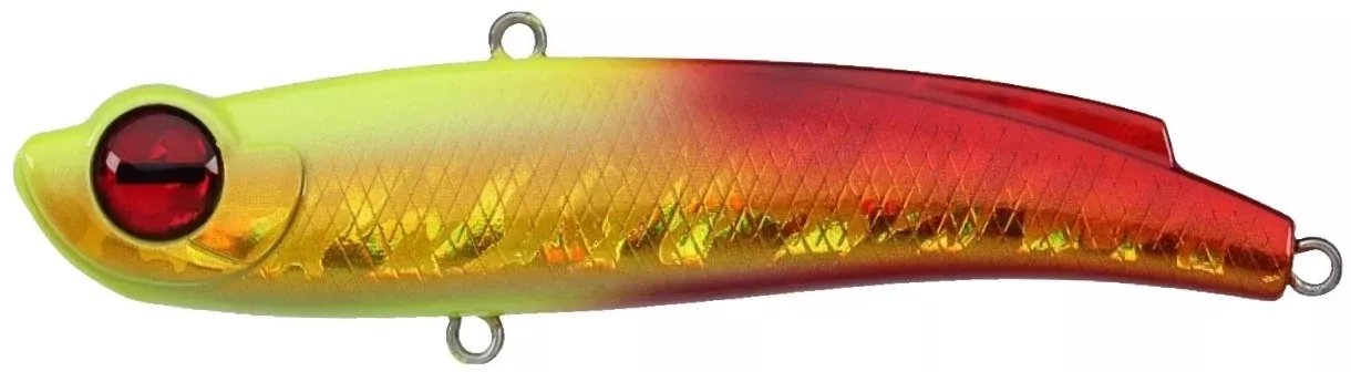 Виб FRAPP  Jiggle 95HV 95мм, 40гр #17