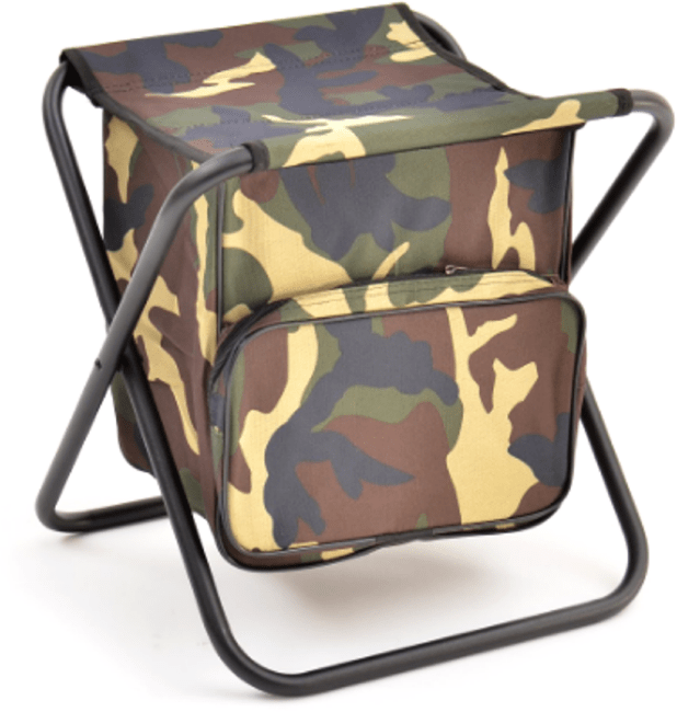 Табурет складной КЕДР большой с сумкой сталь 38.5х32.5х40см труба 16х1мм STS-02 Табурет складной КЕДР большой с сумкой сталь 38.5х32.5х40см труба 16х1мм STS-02