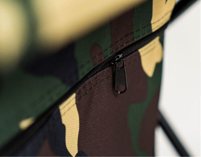 Табурет складной КЕДР большой с сумкой сталь 38.5х32.5х40см труба 16х1мм STS-02 Табурет складной КЕДР большой с сумкой сталь 38.5х32.5х40см труба 16х1мм STS-02