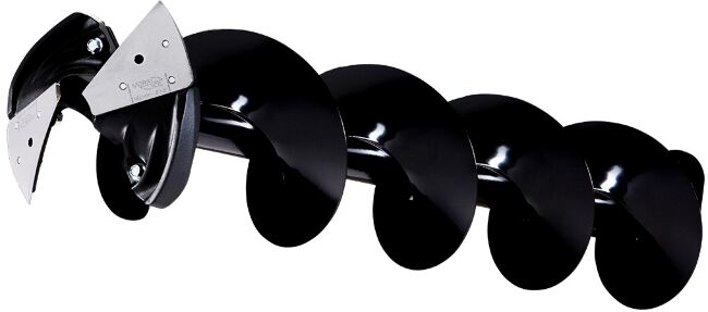 Ледобур Mora ICE Nova Black 160 160мм/ 6 1/3"