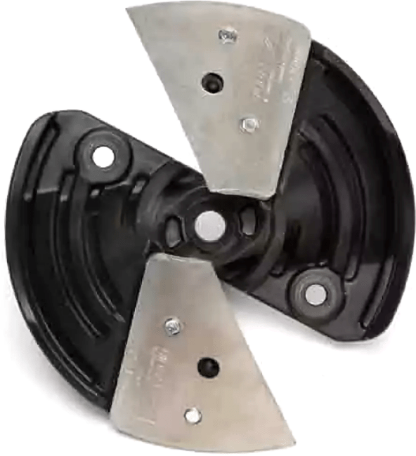 Ледобур Mora ICE Nova Black 160 160мм/ 6 1/3"