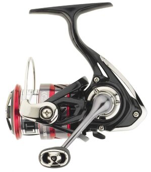 Катушка DAIWA 18 NINJA LT 2500 Катушка DAIWA 18 NINJA LT 2500