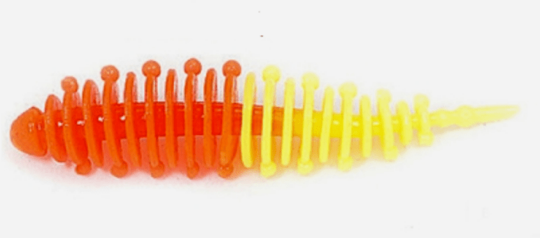 Силикон приманка BORODA BAITS Ayra DC 60мм 1.5гр Красн/Сырный Сыр 8шт/уп Силикон приманка BORODA BAITS Ayra DC 60мм 1.5гр Красн/Сырный Сыр 8шт/уп