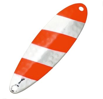 Блесна колеблющаяся DAIWA Chinook S 10гр 53мм #HFRS Zebra Блесна колеблющаяся DAIWA Chinook S 10гр 53мм #HFRS Zebra