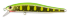 Воблер ZipBaits Rigge 70F 70мм 4.7гр 0.5-1.0м 858R Воблер ZipBaits Rigge 70F 70мм 4.7гр 0.5-1.0м 858R