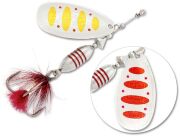 Блесена вращающаяся PONTOON21 Indi-Rah #2.0 5.0гр T02-052