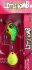 Тейл-спиннер GROWS CULTURE Little Bomb 14гр #003 Тейл-спиннер GROWS CULTURE Little Bomb 14гр #003