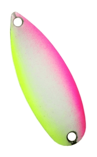 Блесна колеблющаяся FOREST PAL Limited Colors PAL Trout 2.5гр #MC06 Блесна колеблющаяся FOREST PAL Limited Colors PAL Trout 2.5гр #MC06