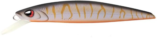 Воблер SSV Akademik SP 90мм 8.9гр 0.8-1.2м #DD-20