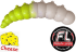 Силиконовая приманка FRESH LURES Junior 1.2”/30мм Сыр #221 14шт/уп
