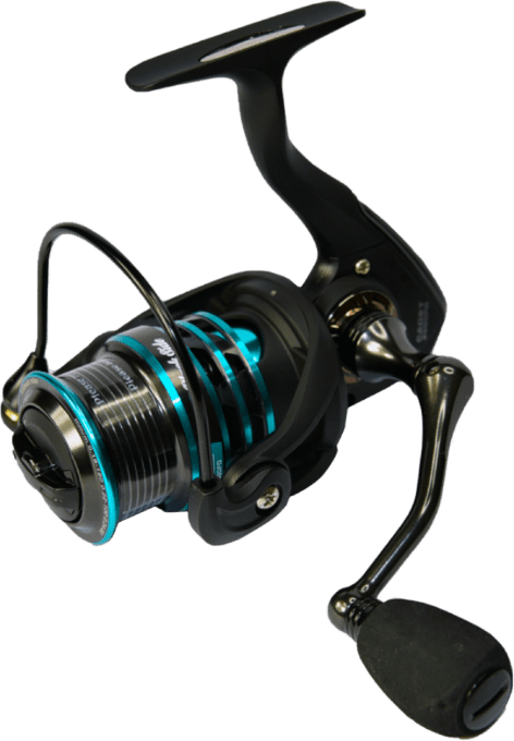 Катушка BLACK SIDE Cadet 4500FD (5+1 подш.)BSCA4500FD Катушка BLACK SIDE Cadet 4500FD (5+1 подш.)BSCA4500FD