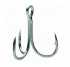 Крючок тройной OWNER 5641TN-08 ST-41TN олово кован 8шт/уп Крючок тройной OWNER 5641TN-08 ST-41TN олово кован 8шт/уп