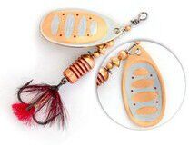 Блесена вращающаяся PONTOON21 Synchrony #2.0 4.7гр C02-003