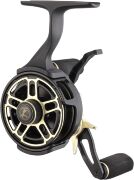 Катушка зимняя ZETRIX Ursa MCS 2.5:1 Champagne Gold Катушка зимняя ZETRIX Ursa MCS 2.5:1 Champagne Gold