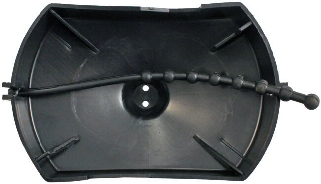 Чехол для ножей ледобура Vista RH, RHXL 130мм