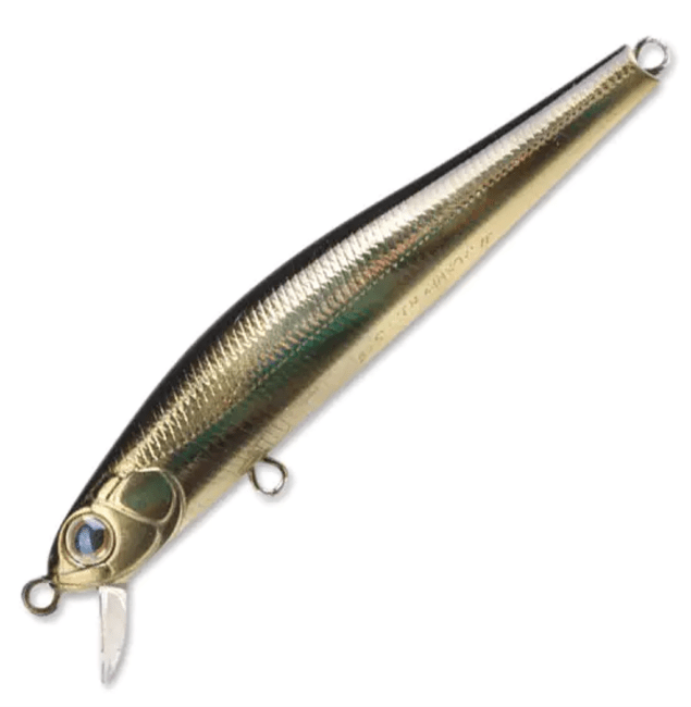 Воблер ZipBaits ZBL System Minnow 7F 70мм 4.5гр 0.3-0.5м 522R